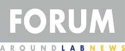 AROUND LAB NEWS FORUM